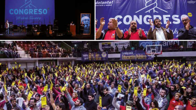 foto congreso 
