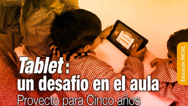 Educación Inicial