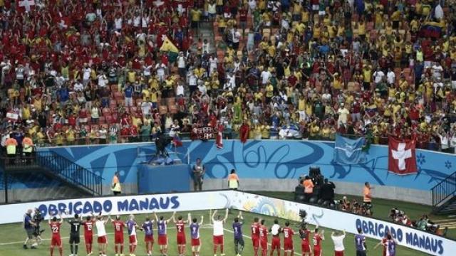 mundial