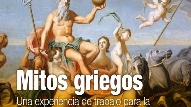 mitos griegos
