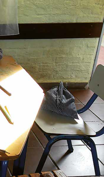 Inventario de Desarrollo Infantil 1