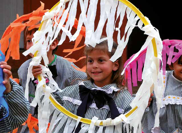 Inventario de Desarrollo Infantil 2