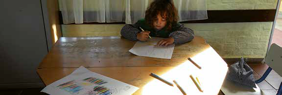 Inventario de Desarrollo Infantil 6