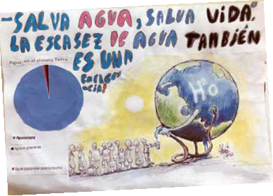 Guardianes del agua 10