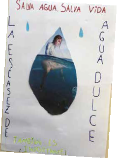 Guardianes del agua 11