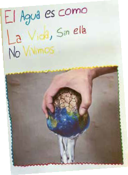 Guardianes del agua 12