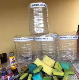 Guardianes del agua 8