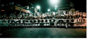 Marcha del Silencio 2017